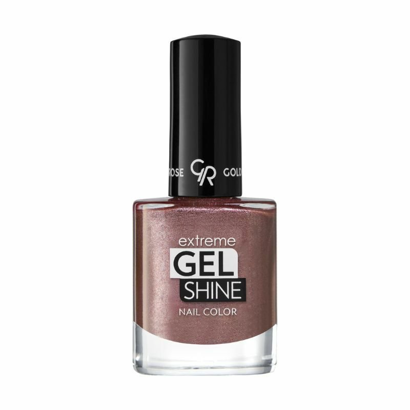 GR Extreme Gel Shine Nagellak 10.2ml - KOOS • alles voor de kapper - Golden Rose - Nagellakken