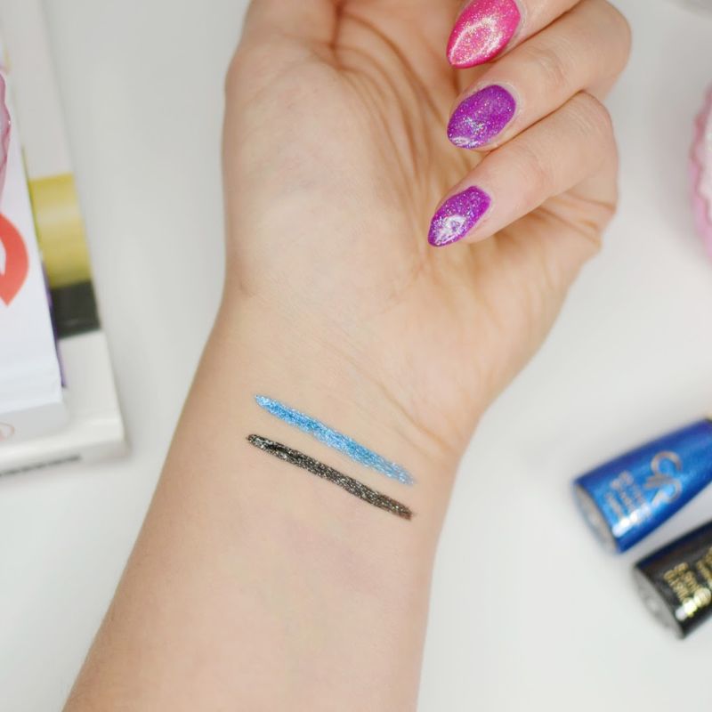 GR Extreme Sparkle Eyeliner - KOOS • alles voor de kapper - Golden Rose - Eyeliner