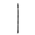 GR Eyebrow Brush - KOOS • alles voor de kapper - Golden Rose - Make-up borstels