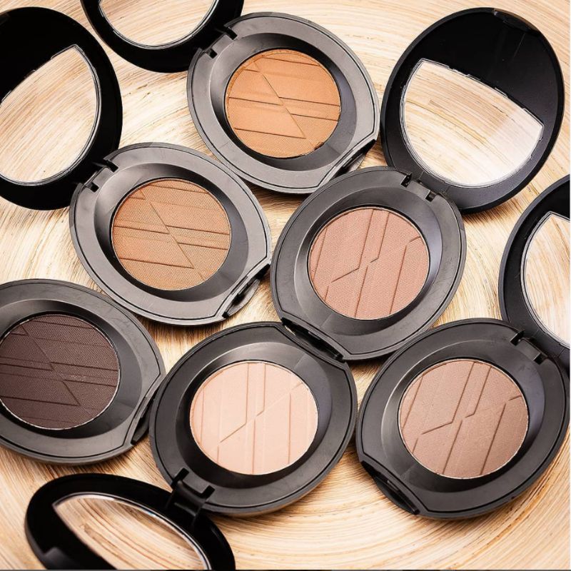 GR Eyebrow Powder - KOOS • alles voor de kapper - Golden Rose - Wenkbrauwen