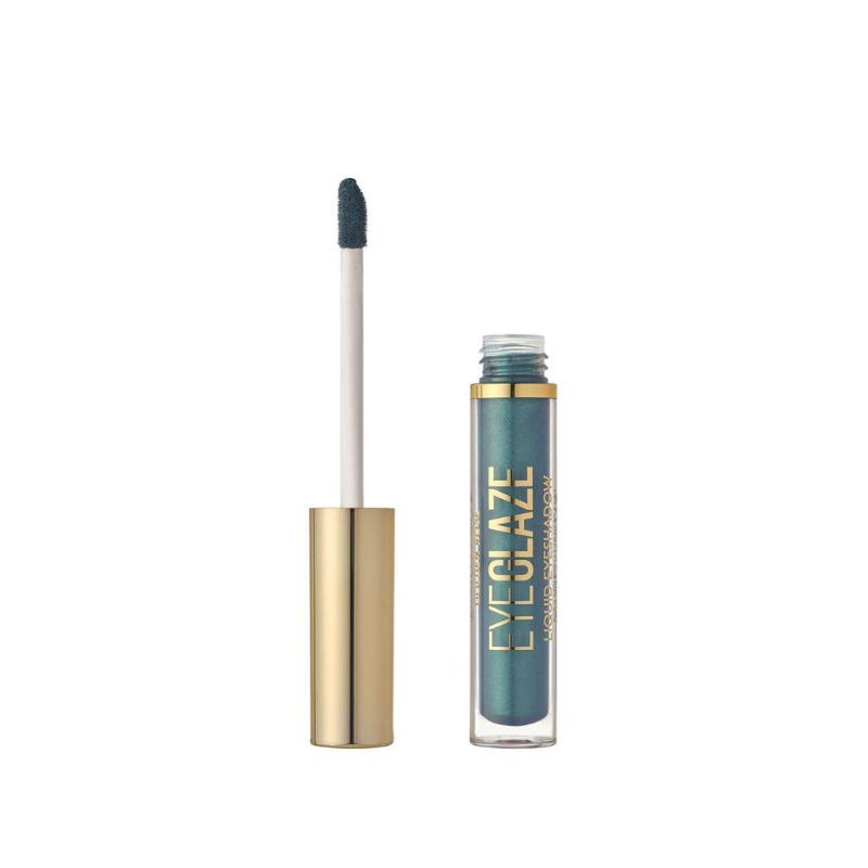GR Eyeglaze Liquid Eyeshadow - KOOS • alles voor de kapper - Golden Rose - Oogschaduw