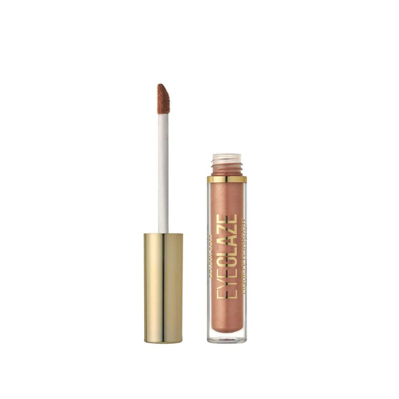 GR Eyeglaze Liquid Eyeshadow - KOOS • alles voor de kapper - Golden Rose - Oogschaduw