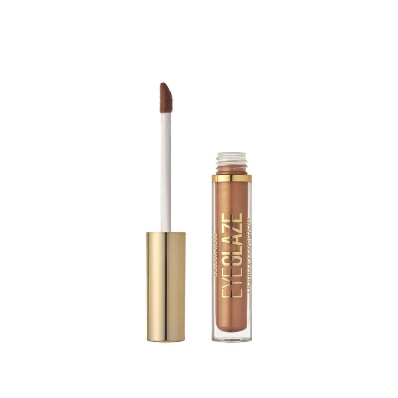 GR Eyeglaze Liquid Eyeshadow - KOOS • alles voor de kapper - Golden Rose - Oogschaduw