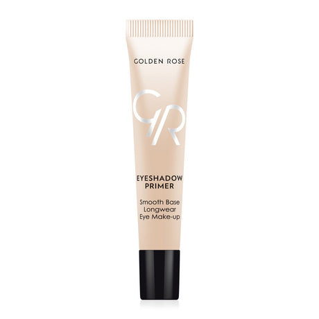GR Eyeshadow Primer - KOOS • alles voor de kapper - Golden Rose - Primers