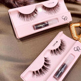 GR False Eyelashes - KOOS • alles voor de kapper - Golden Rose - Nepwimpers & valse wimpers