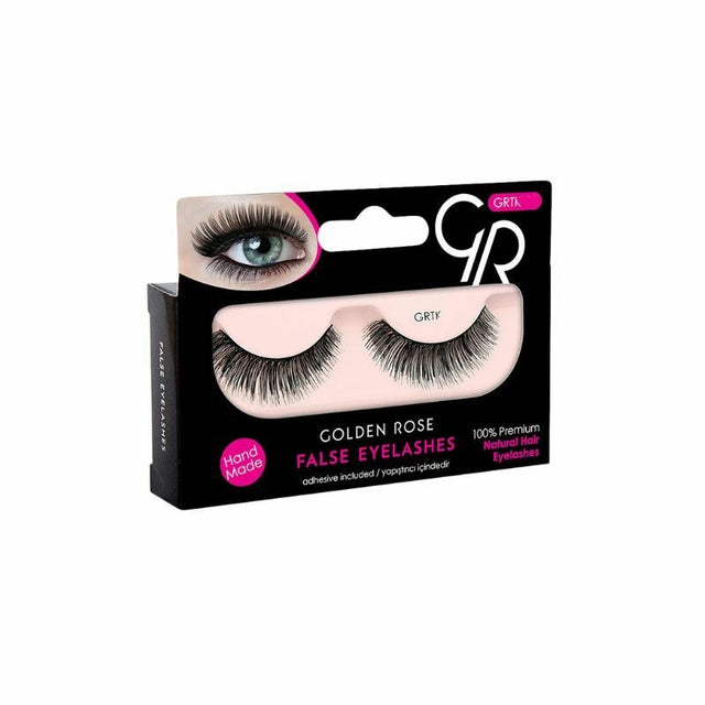 GR False Eyelashes - KOOS • alles voor de kapper - Golden Rose - Nepwimpers & valse wimpers