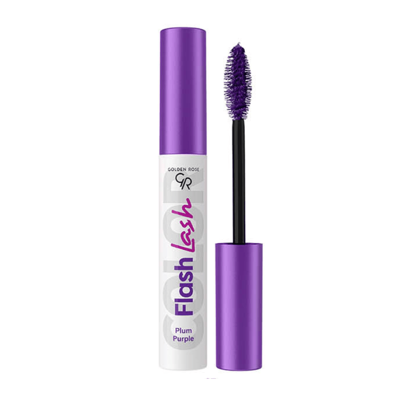 GR Flash Lash Colored Mascara - KOOS • alles voor de kapper - Golden Rose - Mascara