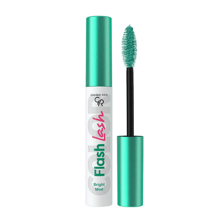 GR Flash Lash Colored Mascara - KOOS • alles voor de kapper - Golden Rose - Mascara
