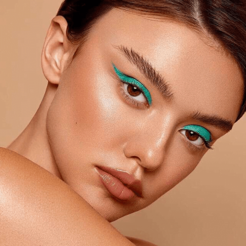 GR Flash Liner Colored Eyeliner - KOOS • alles voor de kapper - Golden Rose - Eyeliner