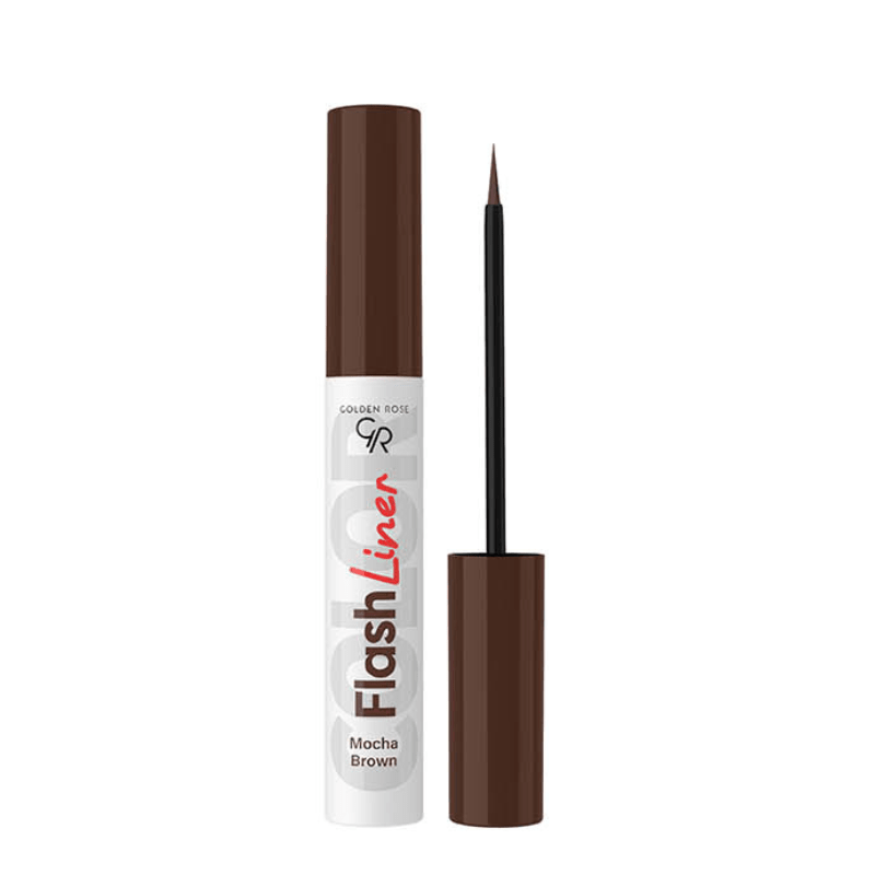 GR Flash Liner Colored Eyeliner - KOOS • alles voor de kapper - Golden Rose - Eyeliner
