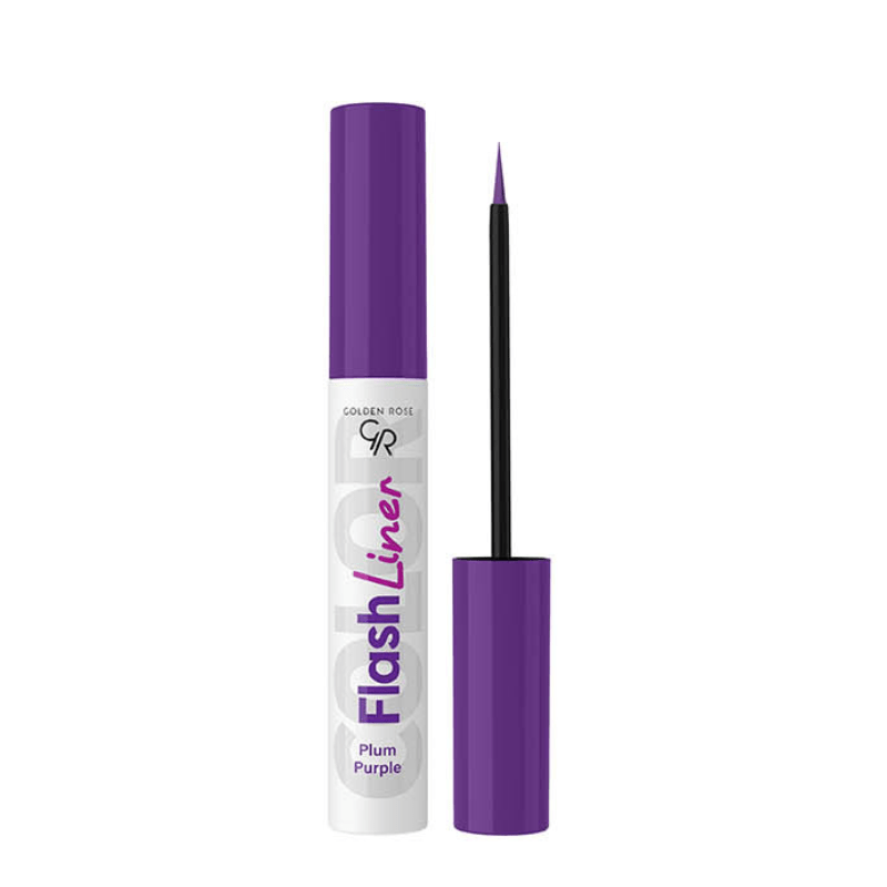 GR Flash Liner Colored Eyeliner - KOOS • alles voor de kapper - Golden Rose - Eyeliner