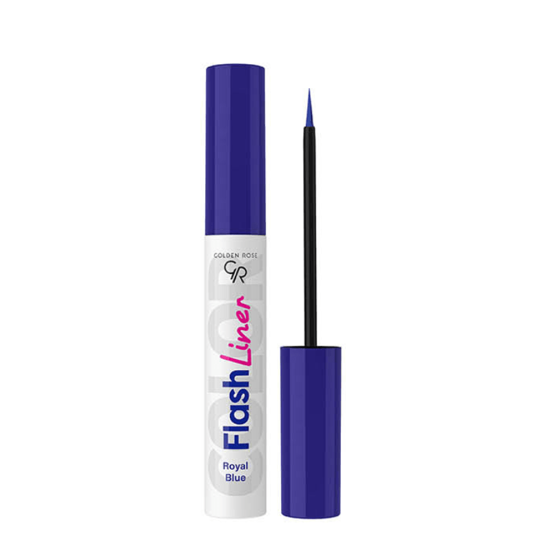 GR Flash Liner Colored Eyeliner - KOOS • alles voor de kapper - Golden Rose - Eyeliner