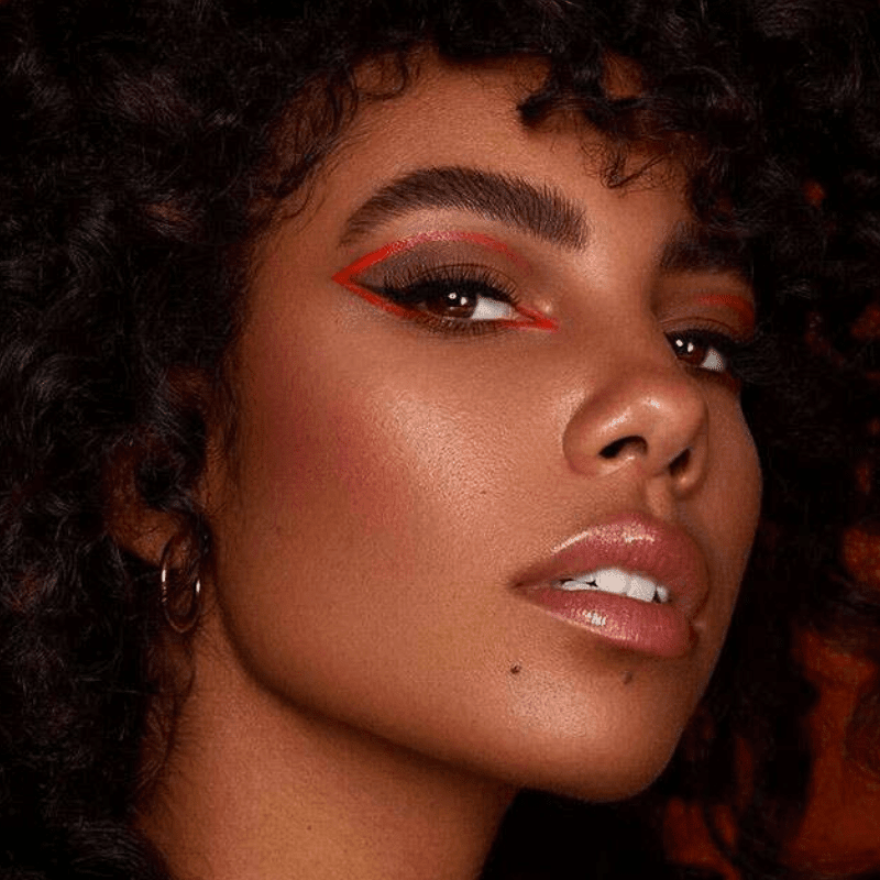 GR Flash Liner Colored Eyeliner - KOOS • alles voor de kapper - Golden Rose - Eyeliner