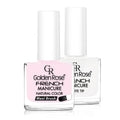 GR French Manicure Set - KOOS • alles voor de kapper - Golden Rose - Nagellakken