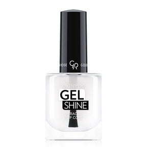 GR Gel Shine Miracle Top Coat 10.2ml - KOOS • alles voor de kapper - Golden Rose - Nagellakken