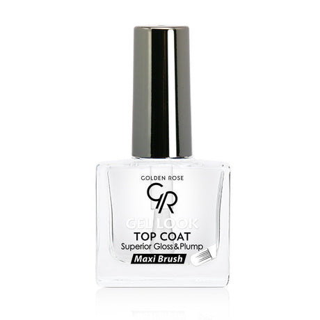 GR Gellook Topcoat - KOOS • alles voor de kapper - Golden Rose - Nagellakken