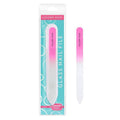 GR Glass Nail File - KOOS • alles voor de kapper - Golden Rose - Nagelvijlen