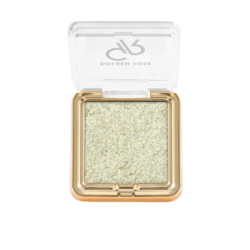 GR Glitter Glow Eyeshadow - KOOS • alles voor de kapper - Golden Rose - Oogschaduw