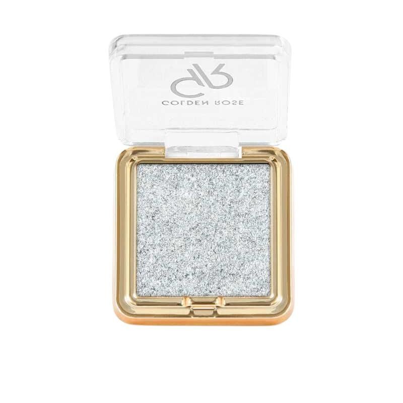 GR Glitter Glow Eyeshadow - KOOS • alles voor de kapper - Golden Rose - Oogschaduw
