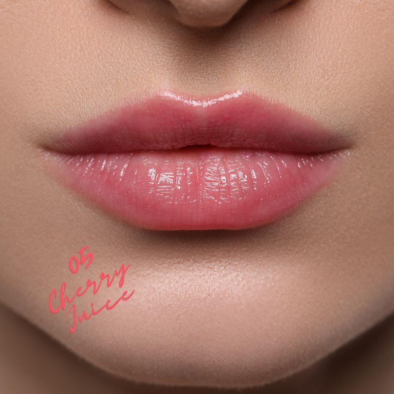 GR Glow Kiss Tinted Lip Balm - KOOS • alles voor de kapper - Golden Rose - Lipgloss & lip balm