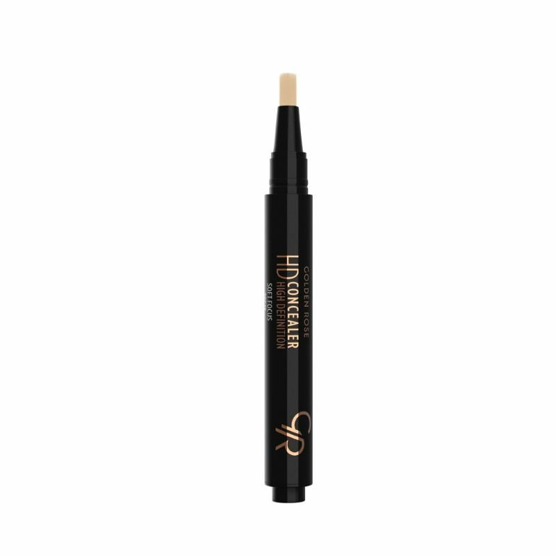 GR HD Concealer High Definition - KOOS • alles voor de kapper - Golden Rose - Foundations & concealers