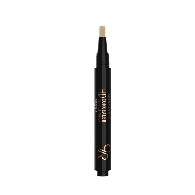 GR HD Concealer High Definition - KOOS • alles voor de kapper - Golden Rose - Foundations & concealers