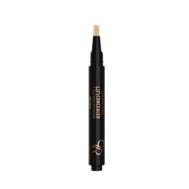 GR HD Concealer High Definition - KOOS • alles voor de kapper - Golden Rose - Foundations & concealers