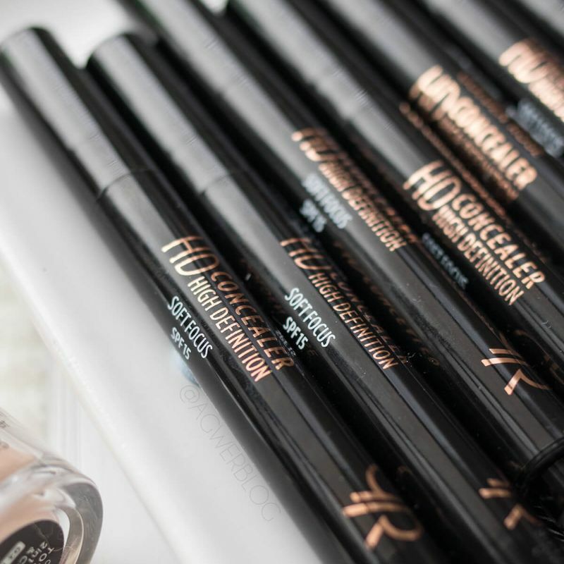 GR HD Concealer High Definition - KOOS • alles voor de kapper - Golden Rose - Foundations & concealers