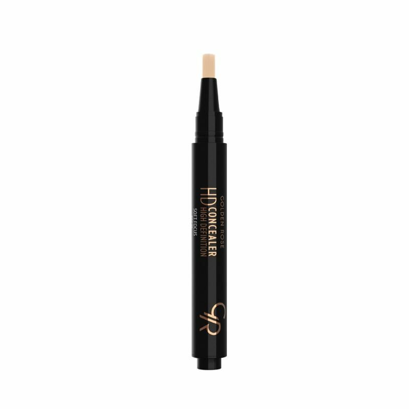 GR HD Concealer High Definition - KOOS • alles voor de kapper - Golden Rose - Foundations & concealers
