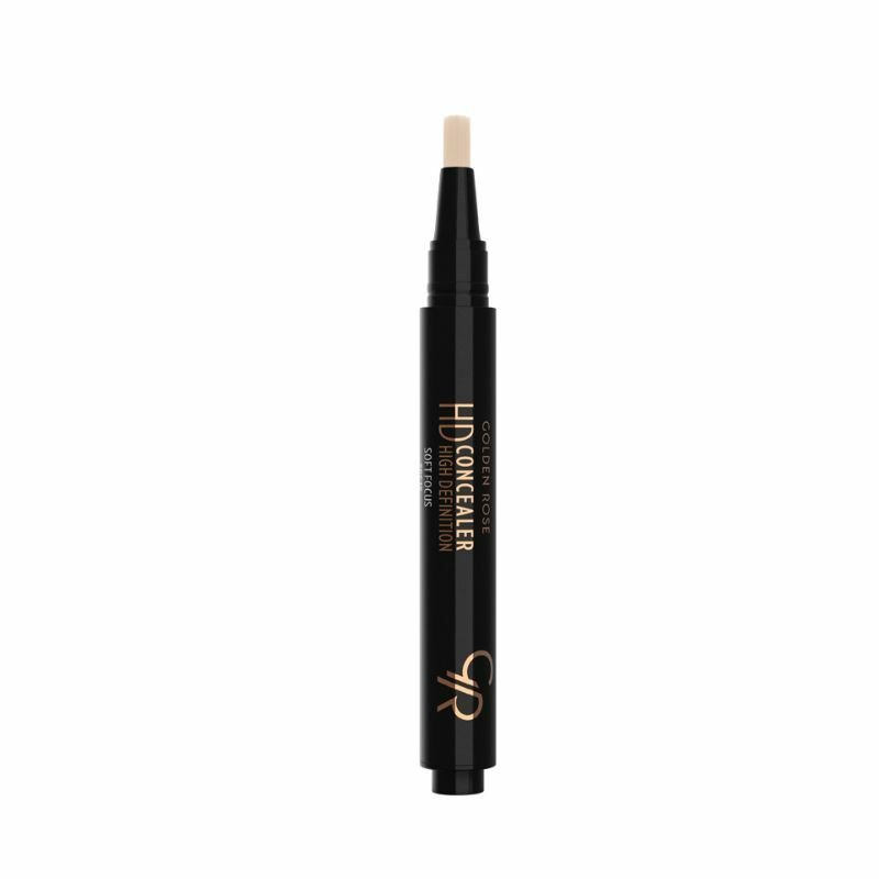 GR HD Concealer High Definition - KOOS • alles voor de kapper - Golden Rose - Foundations & concealers