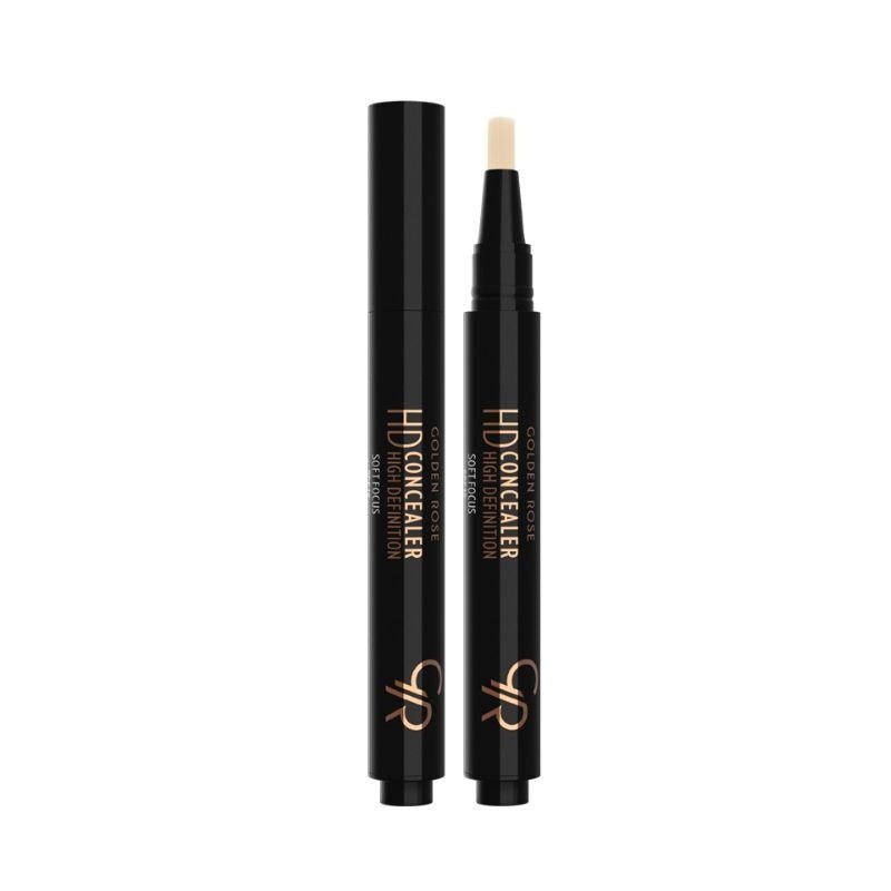 GR HD Concealer High Definition - KOOS • alles voor de kapper - Golden Rose - Foundations & concealers
