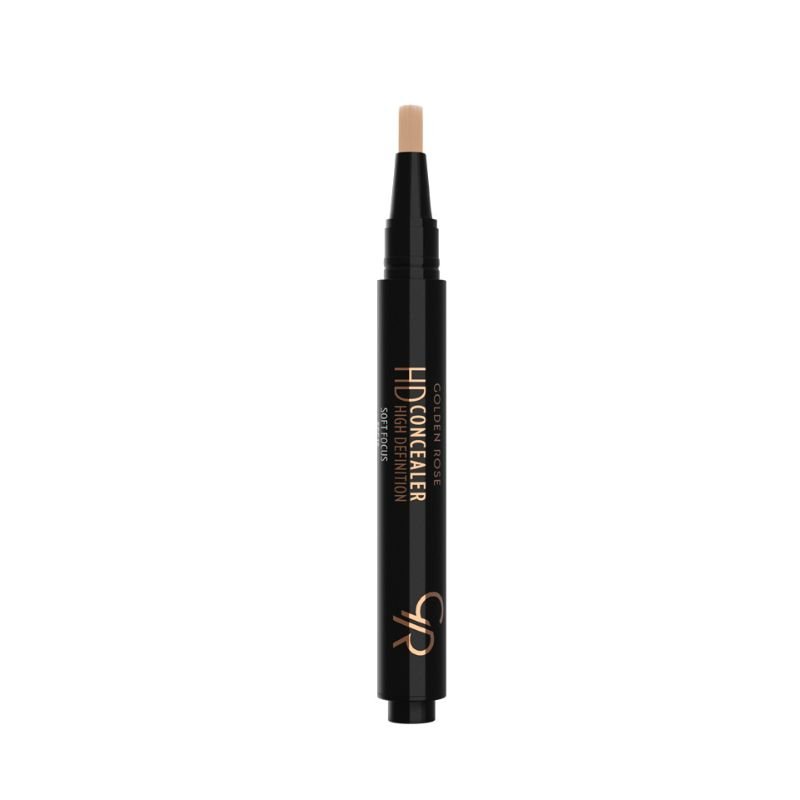 GR HD Concealer High Definition - KOOS • alles voor de kapper - Golden Rose - Foundations & concealers