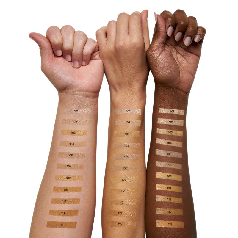 GR HD Foundation - KOOS • alles voor de kapper - Golden Rose - Foundations & concealers
