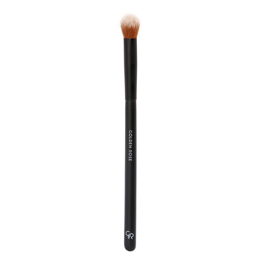GR Highlighter Brush - KOOS • alles voor de kapper - Golden Rose - Make-up borstels