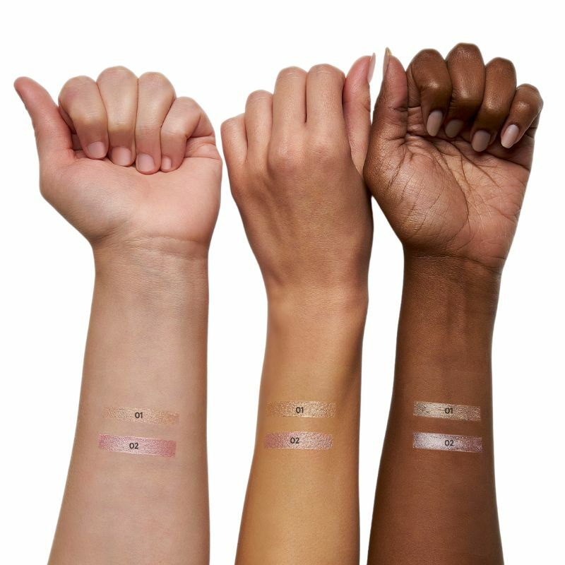 GR Highlighter Stick - KOOS • alles voor de kapper - Golden Rose - Highlighter & contour