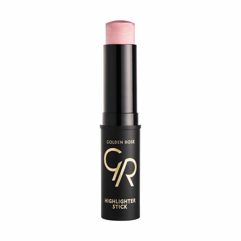 GR Highlighter Stick - KOOS • alles voor de kapper - Golden Rose - Highlighter & contour