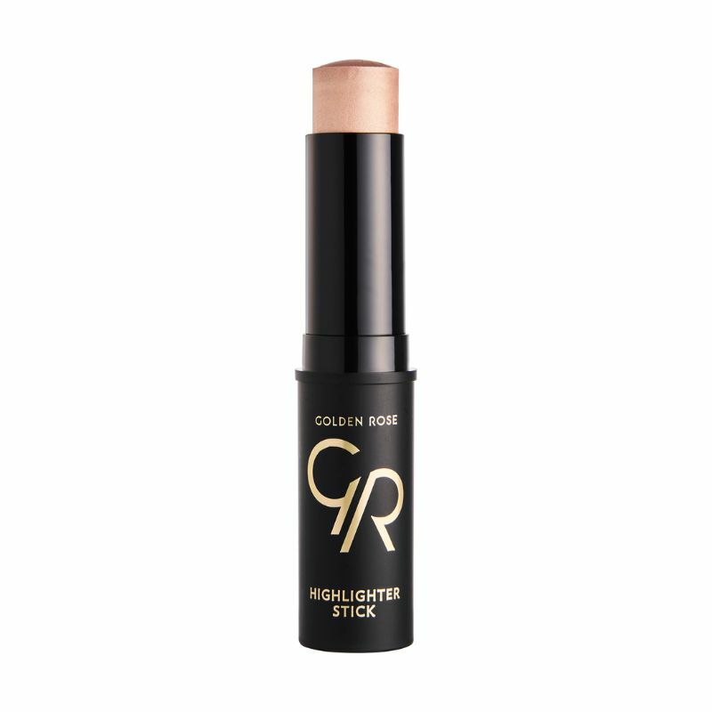 GR Highlighter Stick - KOOS • alles voor de kapper - Golden Rose - Highlighter & contour
