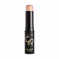 GR Highlighter Stick - KOOS • alles voor de kapper - Golden Rose - Highlighter & contour