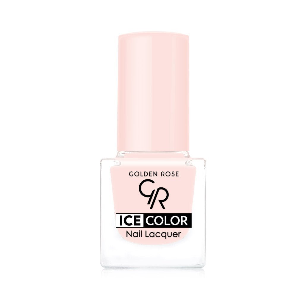 GR Ice Color Nail Lacquer Mini - KOOS • alles voor de kapper - Golden Rose - Nagellakken