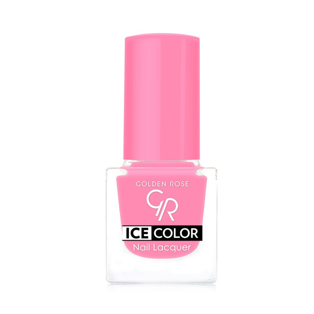 GR Ice Color Nail Lacquer Mini - KOOS • alles voor de kapper - Golden Rose - Nagellakken