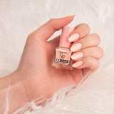 GR Ice Color Nail Lacquer Mini - KOOS • alles voor de kapper - Golden Rose - Nagellakken