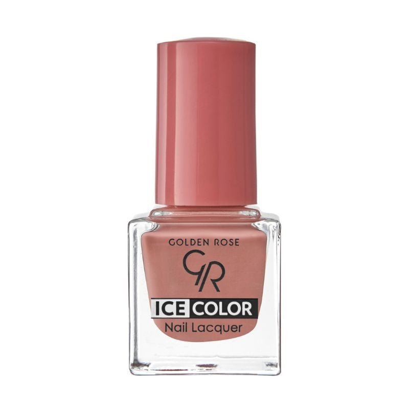 GR Ice Color Nail Lacquer Mini - KOOS • alles voor de kapper - Golden Rose - Nagellakken