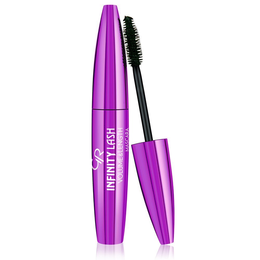 GR Infinity Mascara - KOOS • alles voor de kapper - Golden Rose - Mascara