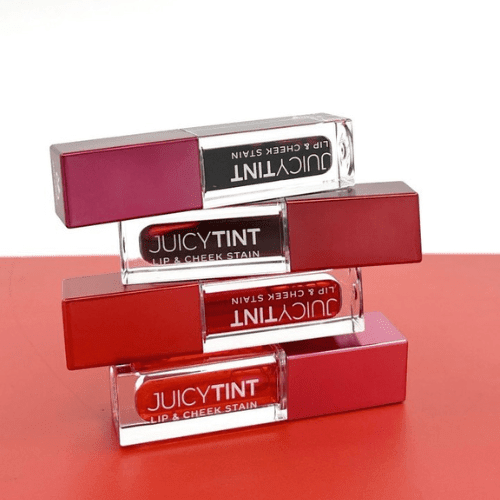 GR Juicy Tint Lip & Cheek Stain - KOOS • alles voor de kapper - Golden Rose - Lipstick