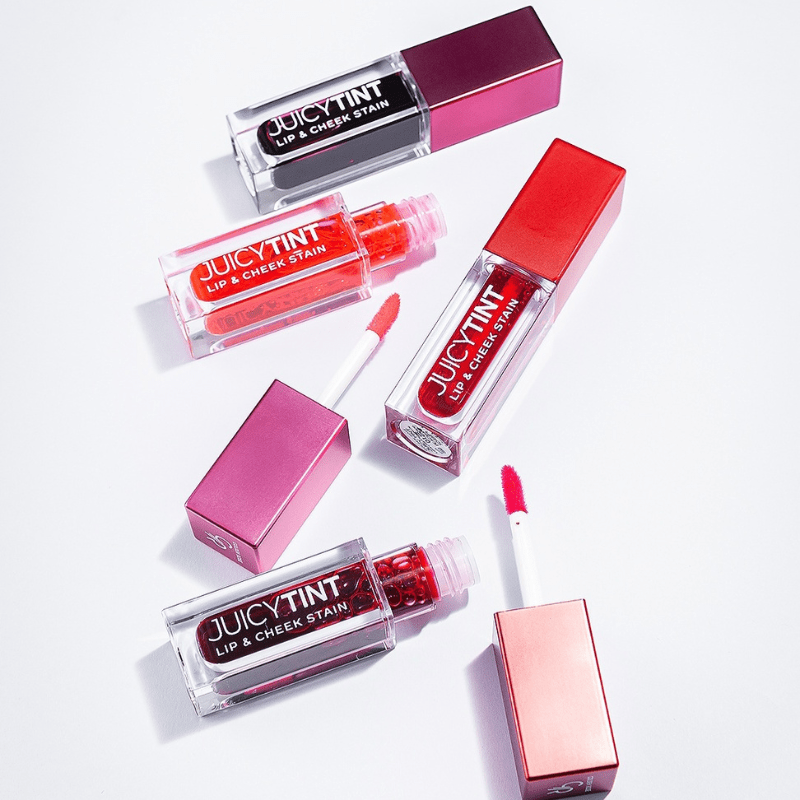GR Juicy Tint Lip & Cheek Stain - KOOS • alles voor de kapper - Golden Rose - Lipstick