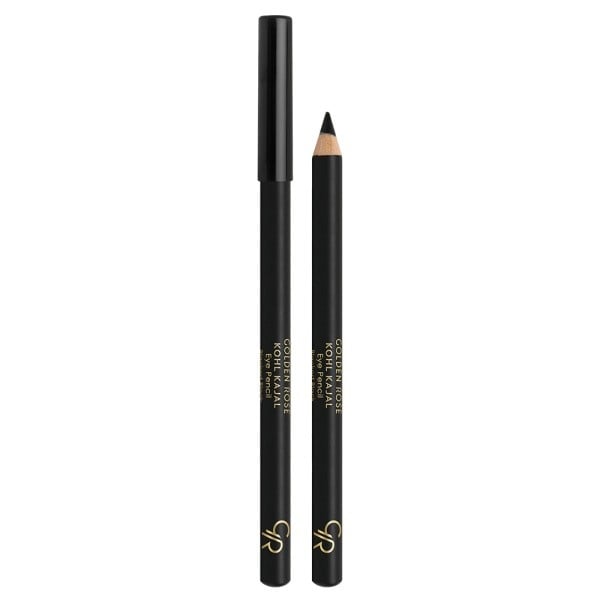 GR Kohl Kajal Deep Black - KOOS • alles voor de kapper - Golden Rose - Eyeliner
