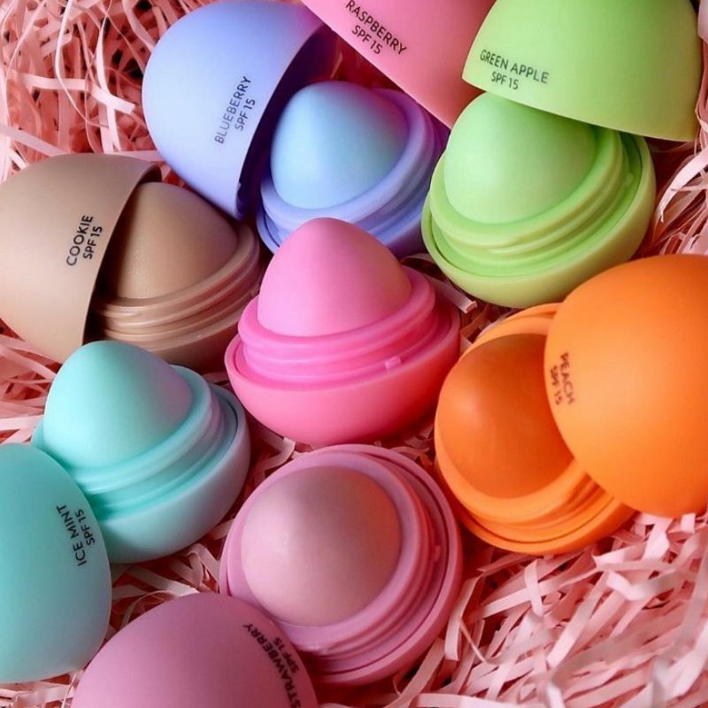 GR Lip Butter - KOOS • alles voor de kapper - Golden Rose - Lipgloss & lip balm