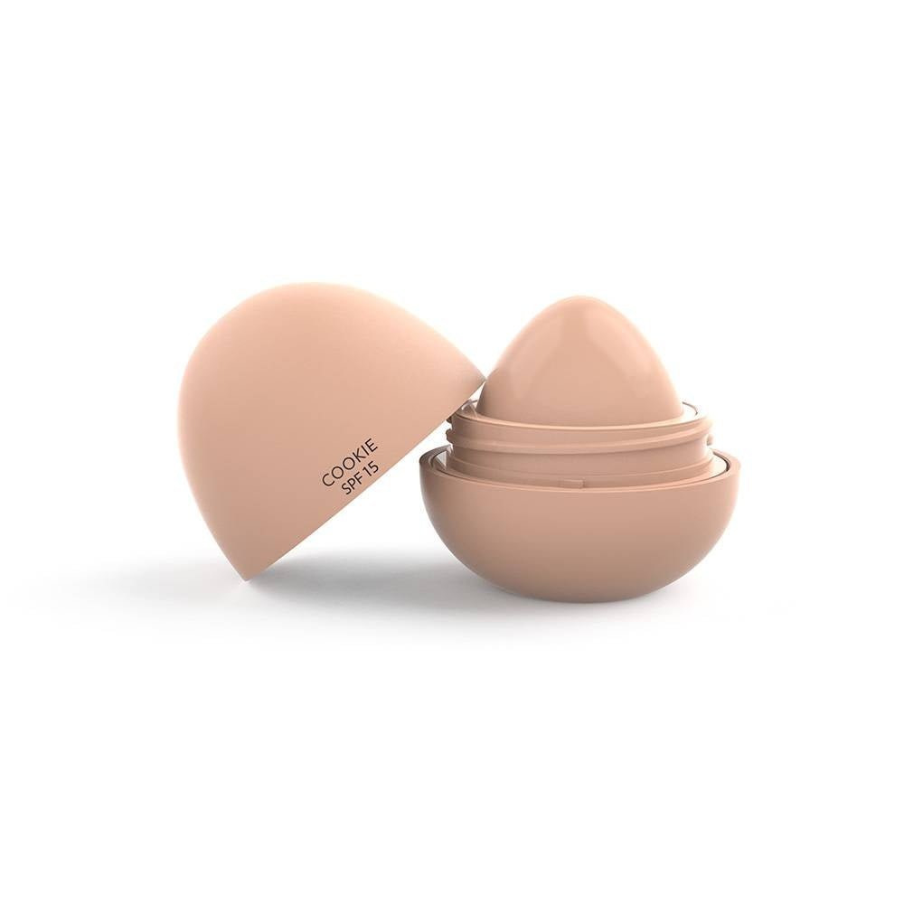 GR Lip Butter - KOOS • alles voor de kapper - Golden Rose - Lipgloss & lip balm