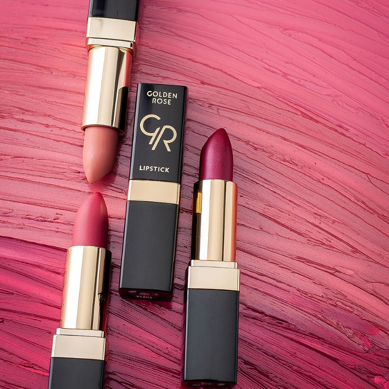 GR Lipstick - KOOS • alles voor de kapper - Golden Rose - Lipstick