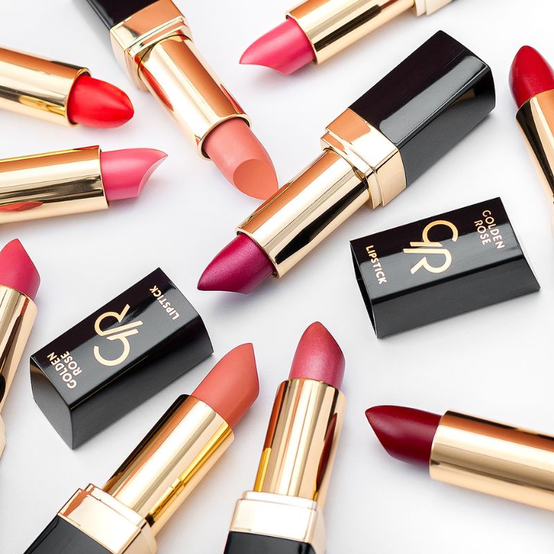 GR Lipstick - KOOS • alles voor de kapper - Golden Rose - Lipstick